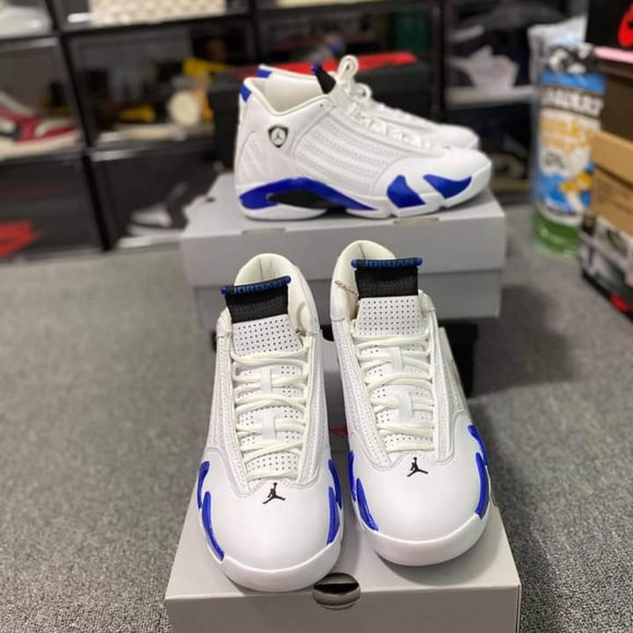 Jordan - Picture 2 of 4